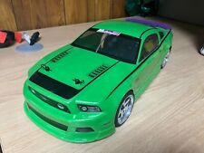 Hpi sprint touring for sale  CHESTERFIELD