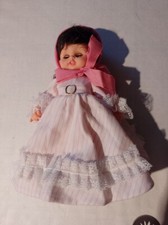 Puppe figur ca gebraucht kaufen  Babenhausen