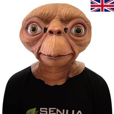 Mask costume adults for sale  UK
