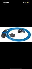 Ladekabel elektroauto typ2 gebraucht kaufen  Lübbenau/Spreewald