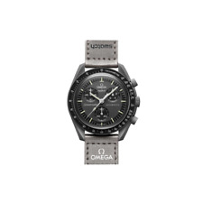 Swatch mission mercury usato  Siano