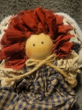 Handmade wooden cloth for sale  Miamisburg
