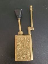 Unique brass india for sale  Wenatchee