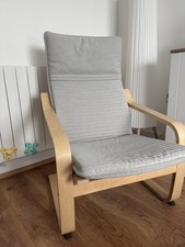 Ikea poäng armchair for sale  LONDON