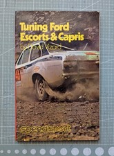 Speedsport tuning ford for sale  LITTLEHAMPTON