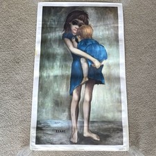 Vtg margaret keane for sale  Los Angeles