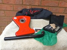 Alko wheel lock for sale Alko wheel lock for sale  KETTERING