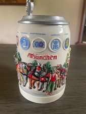 German beer steins for sale  Conneautville