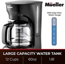 Mueller 550 cup for sale  Alexander