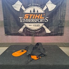 Stihl tragegurt riginal gebraucht kaufen  Bischofsmais