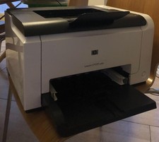 Stampante laserjet pro usato  Chieri