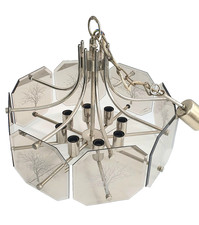 Kronleuchter luigi colani gebraucht kaufen Kronleuchter luigi colani gebraucht kaufen  Jülich