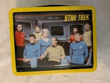 Star trek lunch for sale  Maricopa