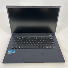 SSD Asus ExpertBook 14 B1402CG FHD 0.8 GHz Intel N100 4GB RAM 128GB - Excelente, usado comprar usado  Enviando para Brazil