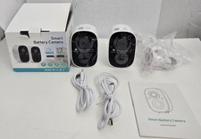 Security cameras wireless for sale  Tucson