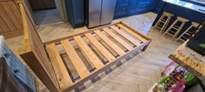 Solid oak wood for sale  TAUNTON