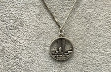 Sterling silver twin for sale  Bellmawr
