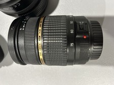 Tamron 75mm f2.8 d'occasion  Expédié en Belgium