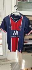 Fußball trikot paris gebraucht kaufen  Hamburg