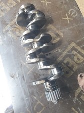 38aa kurbelwelle volkswagen gebraucht kaufen  Thannhausen