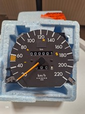 Tacho mercedes benz gebraucht kaufen  Sarstedt