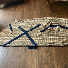 Baker curvon lightweight for sale  Emerson