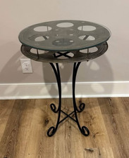 Decorator glass top for sale  Henrico