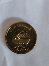 Australian dollar münze gebraucht kaufen  Weinheim