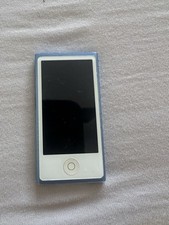 Ipod nano generation gebraucht kaufen  Berlin