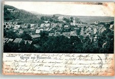 39845003 3700 hasserode gebraucht kaufen  Eimeldingen