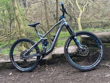Canyon strive medium for sale  HALTWHISTLE
