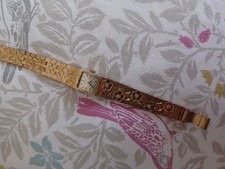 Ladies wristwatch avia for sale  ST. LEONARDS-ON-SEA