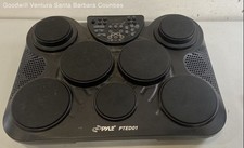 Pyle pted01 portable for sale  Oxnard