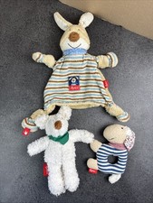 Sigikid konvolut lamm gebraucht kaufen  Marl