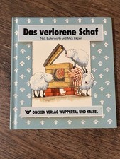 Verlorene schaf nick gebraucht kaufen  Deutschland