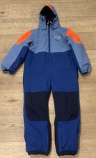 Kinder ski anzug gebraucht kaufen  Hamburg