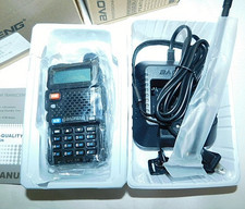Set baofeng professional for sale  Hanover