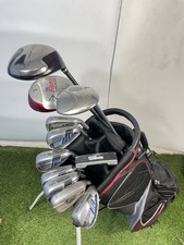 Wilson golf set for sale  STAFFORD