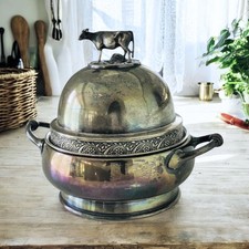 Vintage barbour silver for sale  Klamath Falls