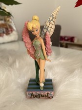 Jim shore tinkerbell gebraucht kaufen  Mannheim