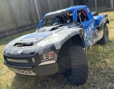 Losi super baja for sale  WHITSTABLE