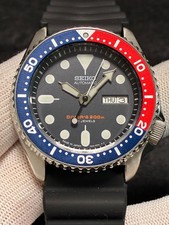 Made japan seiko usato  Spedire a Italy