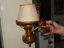 Nostalgische elektrische wandl gebraucht kaufen  Wesselburen