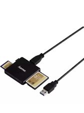 Hama externer speicherkartenle gebraucht kaufen  Lübben (Spreewald)