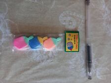 Gomma eraser gommina usato  Sandigliano