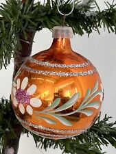 1464 alter christbaumschmuck gebraucht kaufen  Pöcking