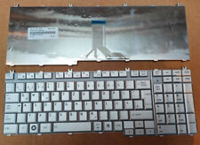 Riginal tastatur toshiba gebraucht kaufen  Wuppertal