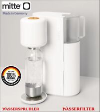 Wassersprudler wasserfilter sp gebraucht kaufen  Hamburg