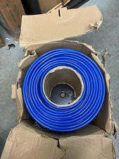 Usado, John Guest 1/2 polegada x 250 pés tubo LLDPE, tubo de água flexível para Plumbi... comprar usado  Enviando para Brazil