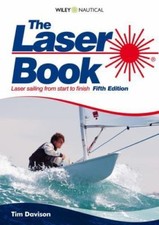 Usado, The Laser Book: Laser Sailing from Start to Finish by Davison, Tim comprar usado  Enviando para Brazil